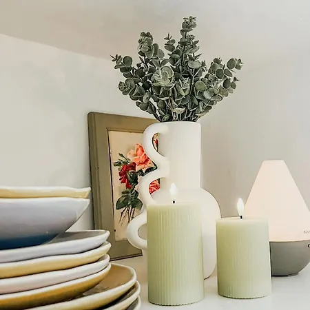 Seraphina Bookings Holiday home
