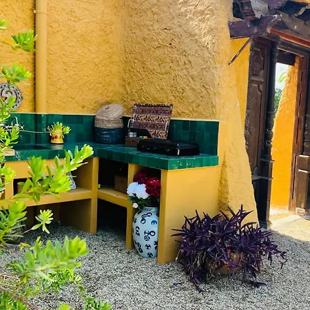 Holiday home Seraphina Bookings *