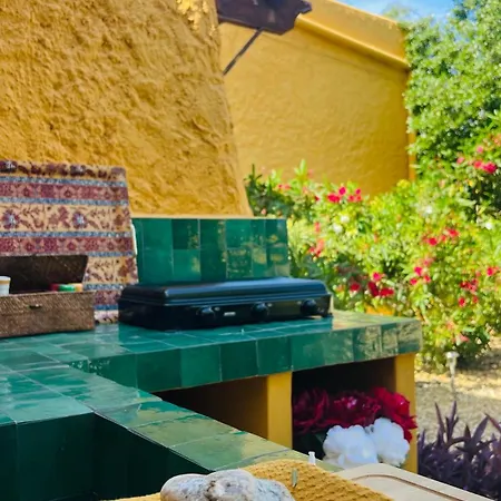 Holiday home Seraphina Bookings