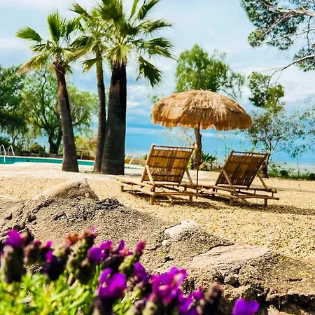 Seraphina Bookings Holiday home