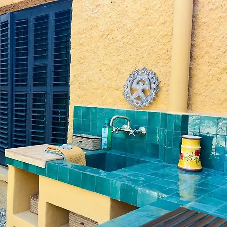 Holiday home Seraphina Bookings Mojacar