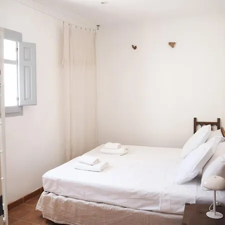 Casa Augustin, In Pueblo Holiday home