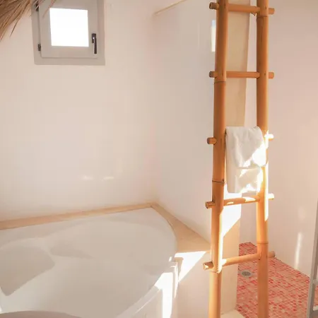 Casa Augustin, In Pueblo * Mojacar
