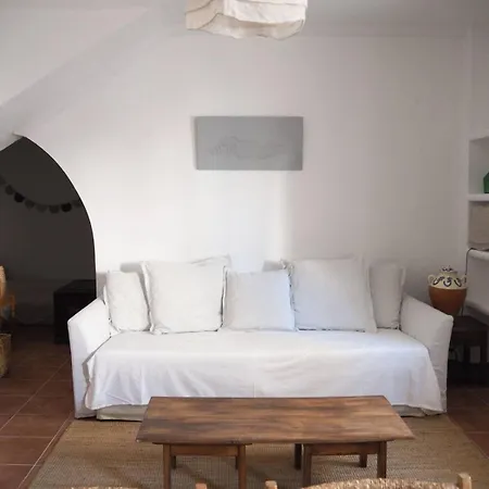 Casa Augustin, In Pueblo Holiday home Mojacar