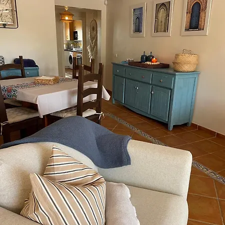 Casa Lydia - Spirit Of Apartment Mojacar
