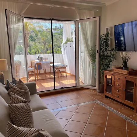 Casa Lydia - Spirit Of * Mojacar