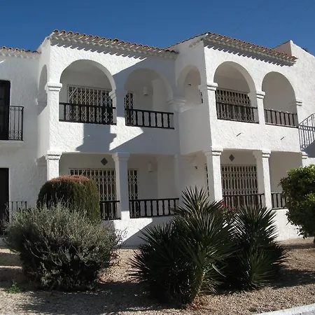 La Parata Apartamento