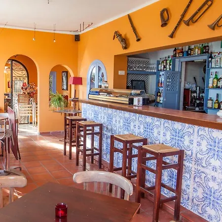 El Mirador Del Castillo Casa rural