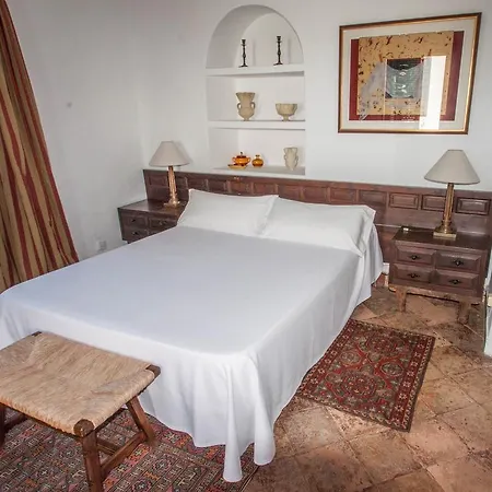 El Mirador Del Castillo Mojácar