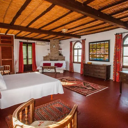 El Mirador Del Castillo Casa rural