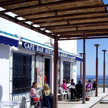 El Mirador Del Castillo Casa rural *