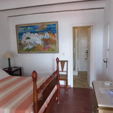 El Mirador Del Castillo Casa rural Mojácar