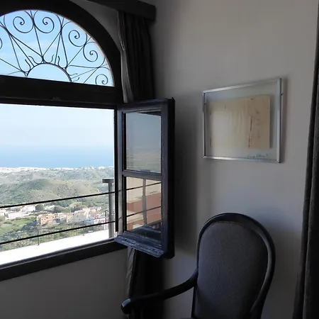 El Mirador Del Castillo *