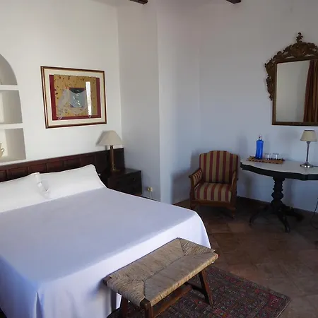 El Mirador Del Castillo * Mojácar