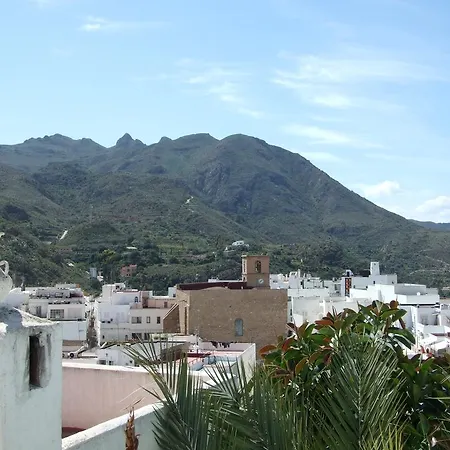 El Mirador Del Castillo *