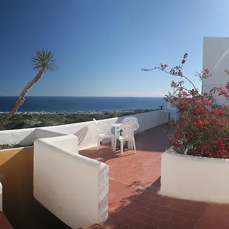 El Mirador Del Castillo Casa rural *