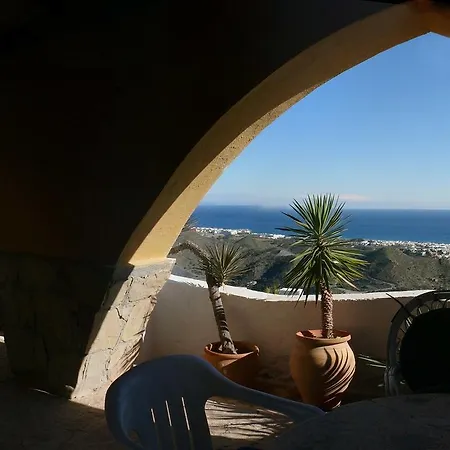 Casa rural El Mirador Del Castillo