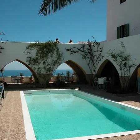 El Mirador Del Castillo * Mojácar