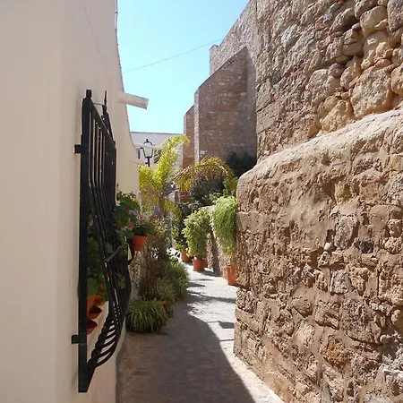 El Mirador Del Castillo Casa rural Mojácar