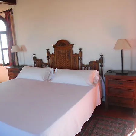 Casa rural El Mirador Del Castillo *