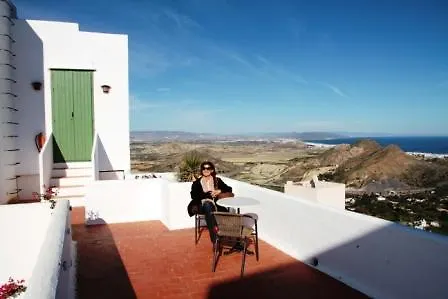 El Mirador Del Castillo * Mojácar