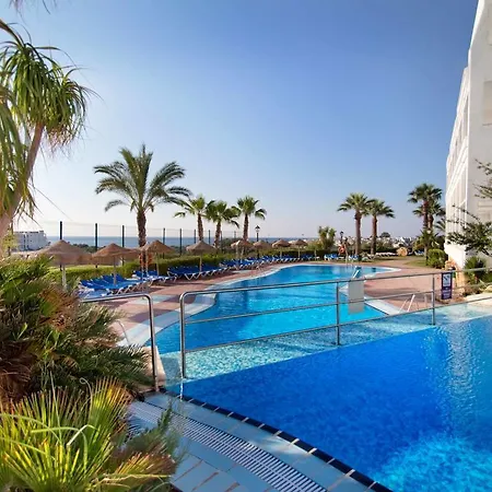Servigroup Marina Mar