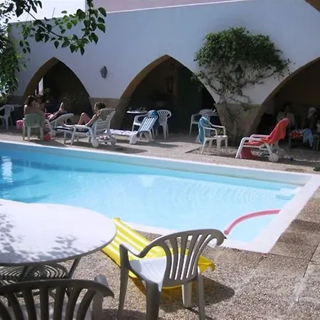 El Mirador Del Castillo * Mojácar