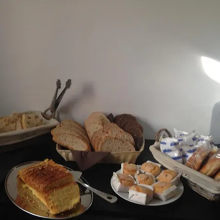 Casa Justa 2*