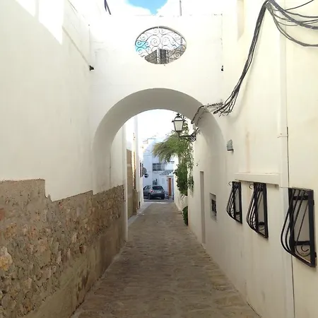 Casa Justa Pensión