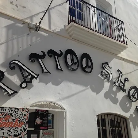 Casa Justa 2*