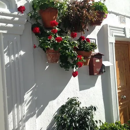 Pensión Casa Justa