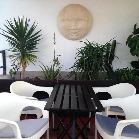 Casa Justa Mojácar