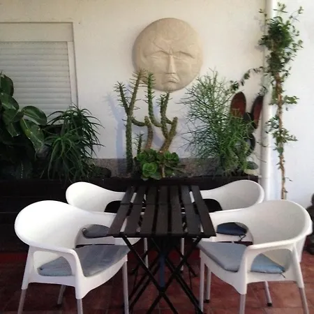Pensión Casa Justa 2*