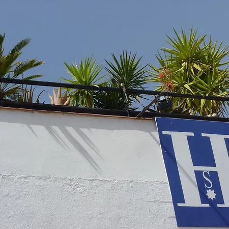 Casa Justa Pensión