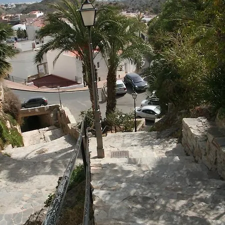 Apartamento Vista Natalia Mojacar