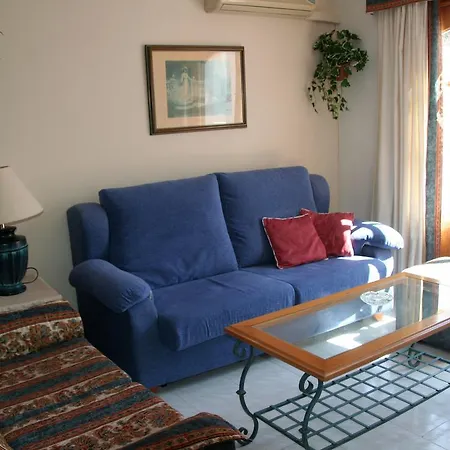 Apartment Apartamento Vista Natalia *