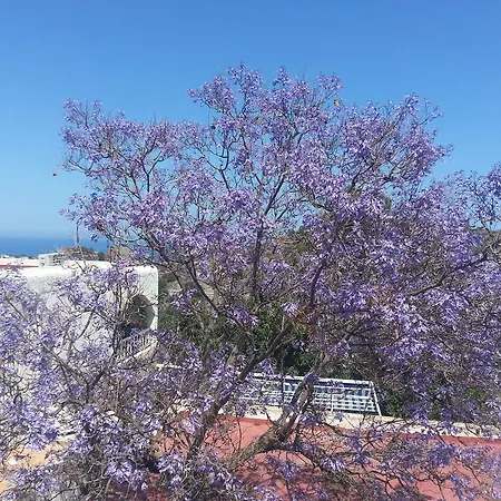 La Parata Mojácar
