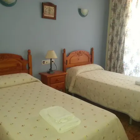 Hotel La Parata Mojácar