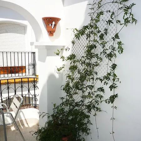 Casa Justa