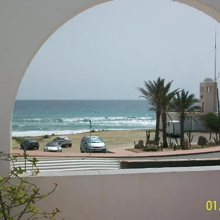 Pensión Virgen Del Mar Holidays Mojácar
