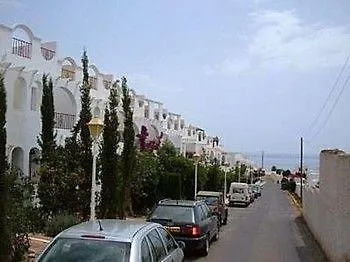 Duplex Turisticos Mojamar Playa Apartment *