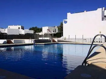 Duplex Turisticos Mojamar Playa Apartment *