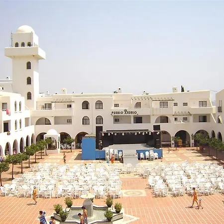 Club Vacaciones Pueblo Indalo * Mojacar