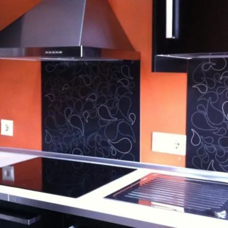 Mojamar Playa Apartment
