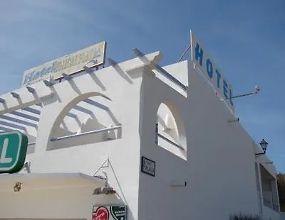 Playa Hotel Mojácar
