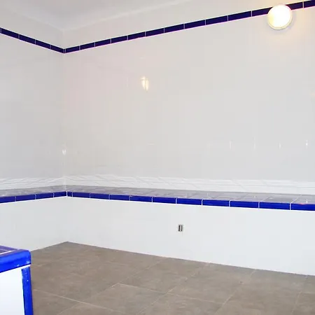 Casa Justa Mojácar