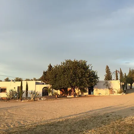 Delfos Holiday home Mojacar
