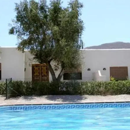 Delfos Holiday home