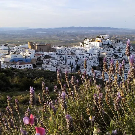 Casa Alta Pueblo *