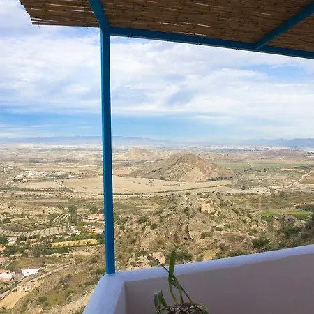 Casa Baja Pueblo Apartment